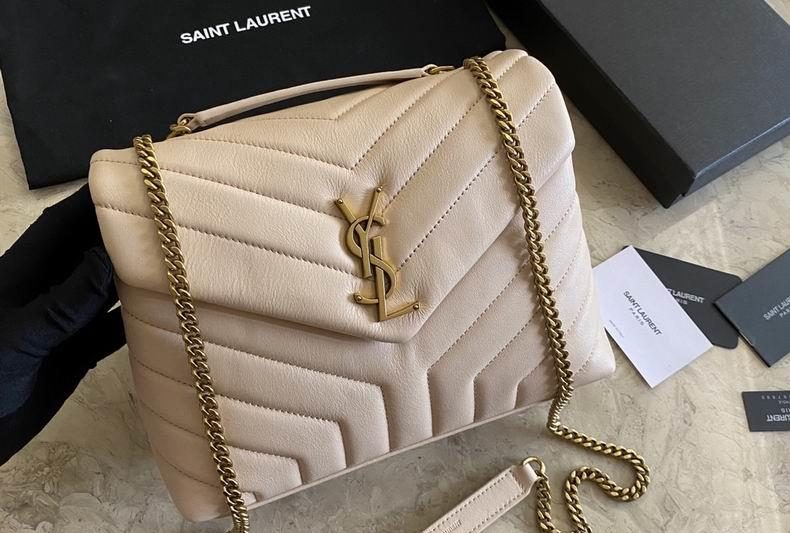 YSL Replica Bags 392277 25 cm mt