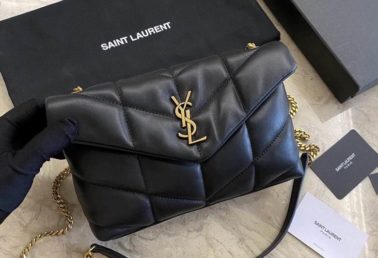 YSL Replica Bags AM620333 23X15.5X8.5