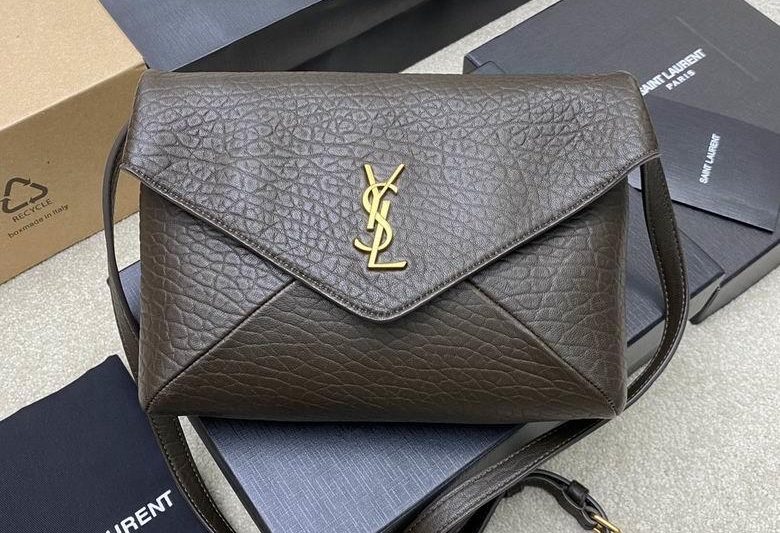 YSL Replica Bags 801490 23X16.5X6cm