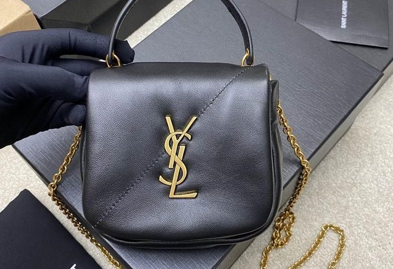 YSL Replica Bags 801362 16X11X4cm