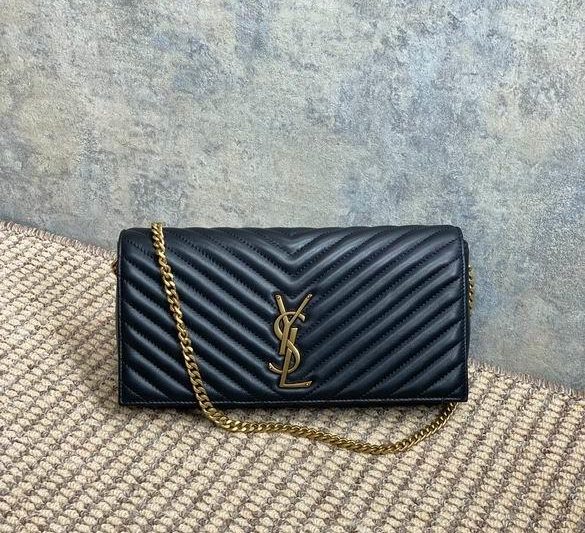 YSL Replica Bags 604276 26X13.5X4.5cm MT 2colour