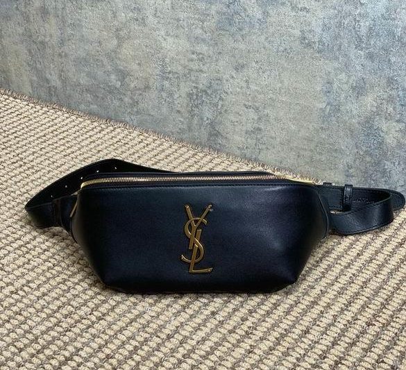 YSL Replica Bags 569737 MT 2colour