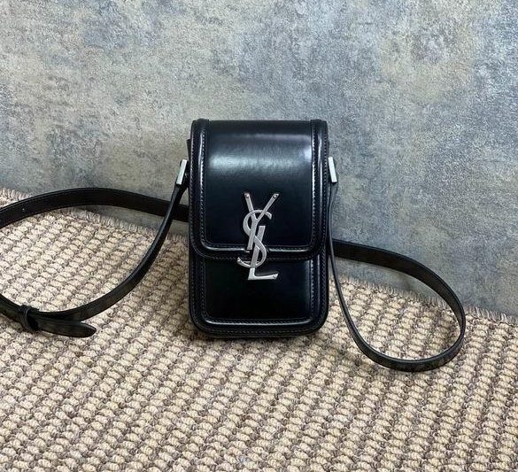 YSL Replica Bags 753963 18X11X5cm MT 2colour