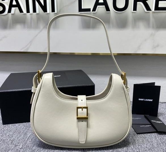 YSL Replica Bags 672615  24.5X18X17cm MT