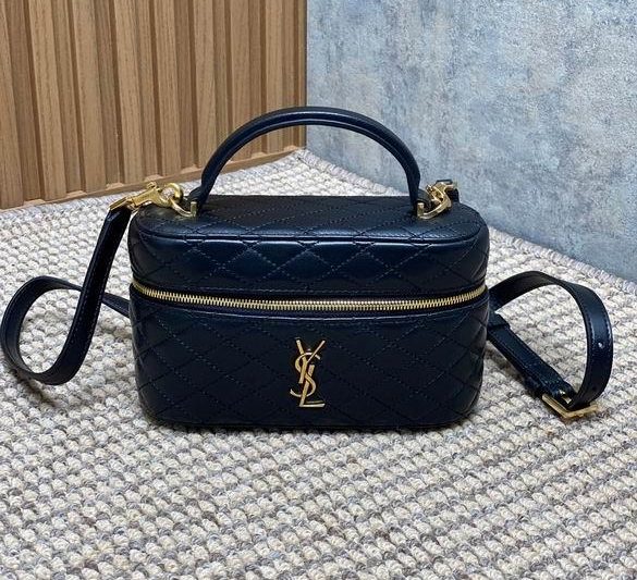 YSL Replica Bags 766731 18X11X6.5cm MT