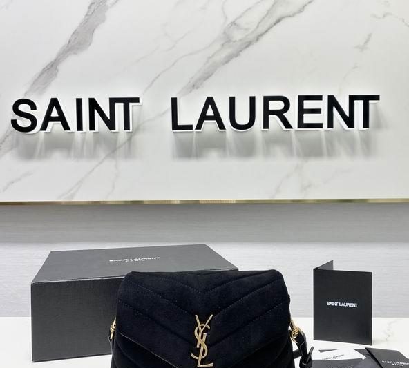 YSL Replica Bags S20x7x15 M25 L32x22x11 cm mt 392255