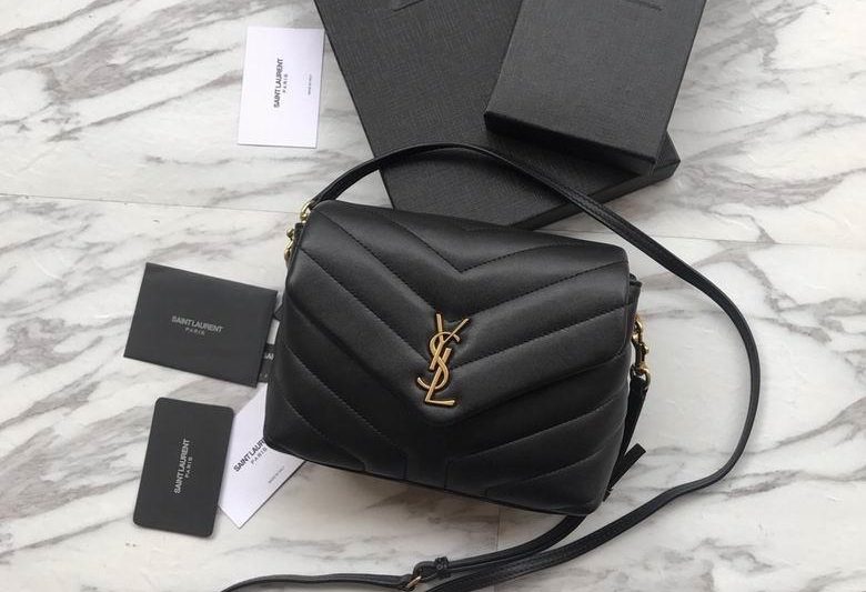 YSL Replica Bags AM392255 20X7X15