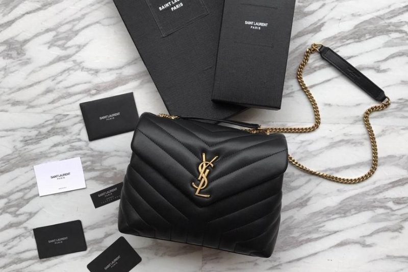 YSL Replica Bags AM392277_25CM