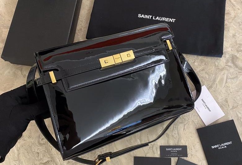 YSL Replica Bags 553742  29X20X7.5cm MT