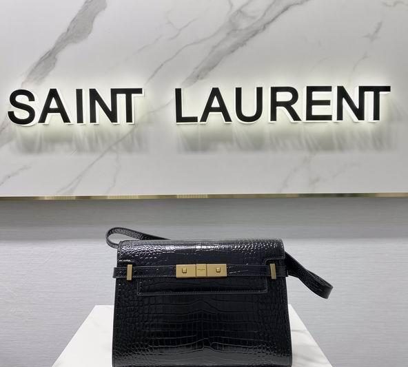 YSL Replica Bags 579270  24x6x17.5 cm mt