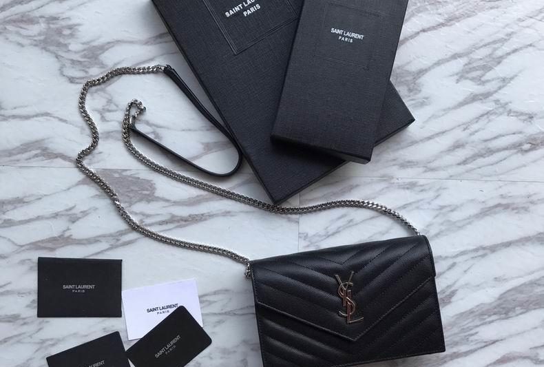 YSL Replica Bags 441974  19×12.5×4  cm mt