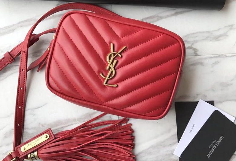 YSL Replica Bags LOU 505731 16X5X12cm MT