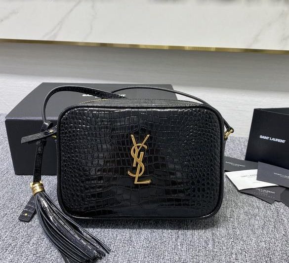 YSL Replica Bags MONOGRAM 505730 23X16X6cm MT