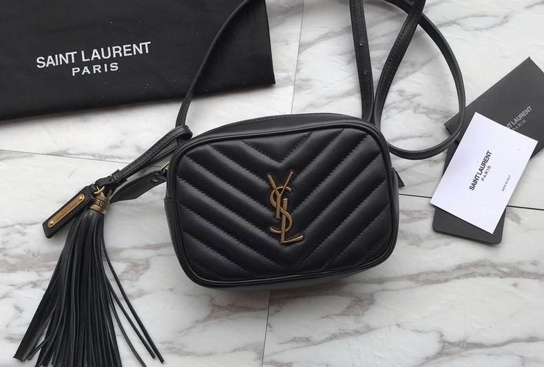 YSL Replica Bags 505731  16x5x12 cm mt