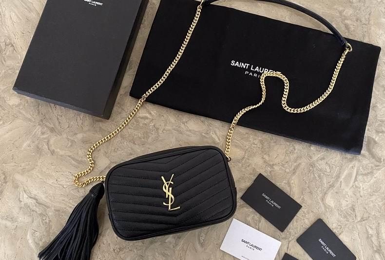 YSL Replica Bags 505731 18x11x5 cm mt