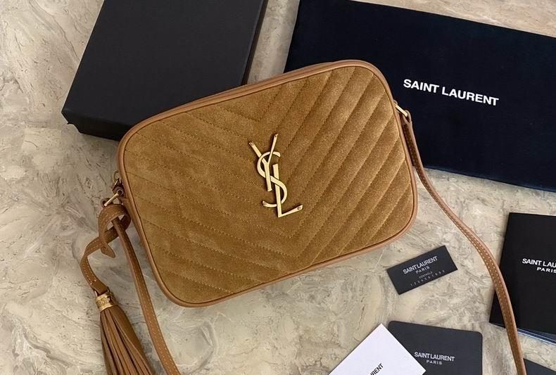 YSL Replica Bags 505730 23x16x6 cm mt