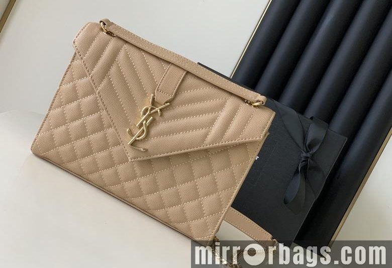 YSL Replica Bags 26808-1  24X17.5X6cm 8D 2色