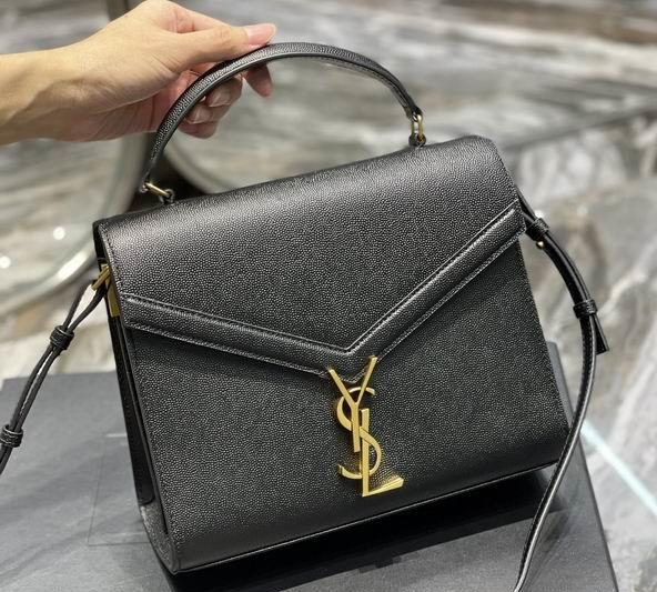 YSL Replica Bags 578000  24.5x20x11.5 cm wf