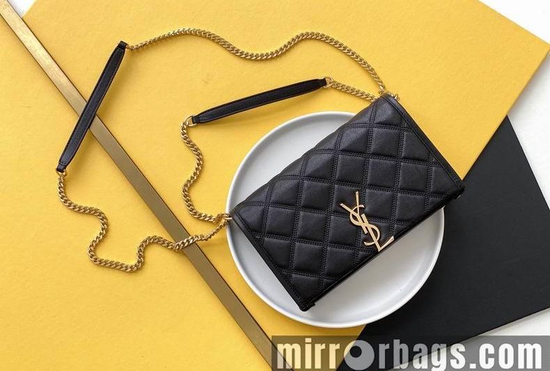 YSL Replica Bags 585031  22.5×14.5×5.0 cm wf