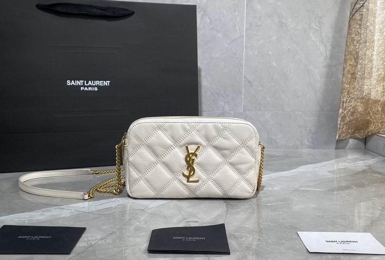 YSL Replica Bags 608941  19x11x5 cm wf