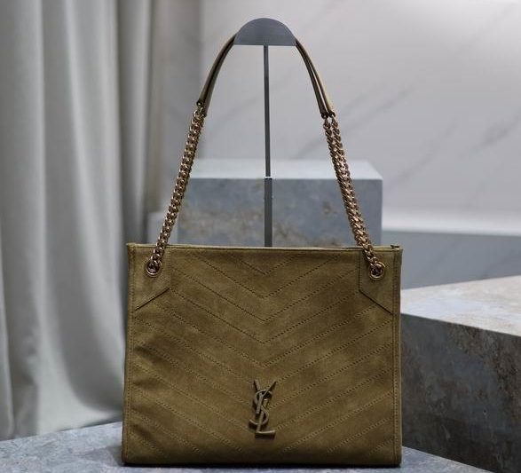 YSL Replica Bags shopping 577999 33X27X11.5cm