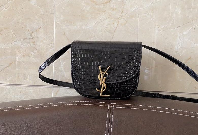 YSL Replica Bags 619740  18X15.5X55cm MT