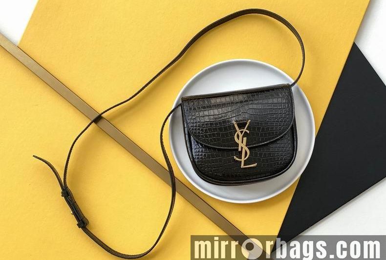 YSL Replica Bags 619740  18×15.5×5.5 cm wf