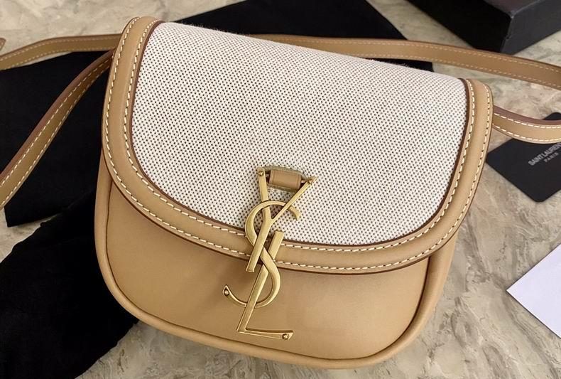 YSL Replica Bags Kaia  18×15.5×5.5 cm mt