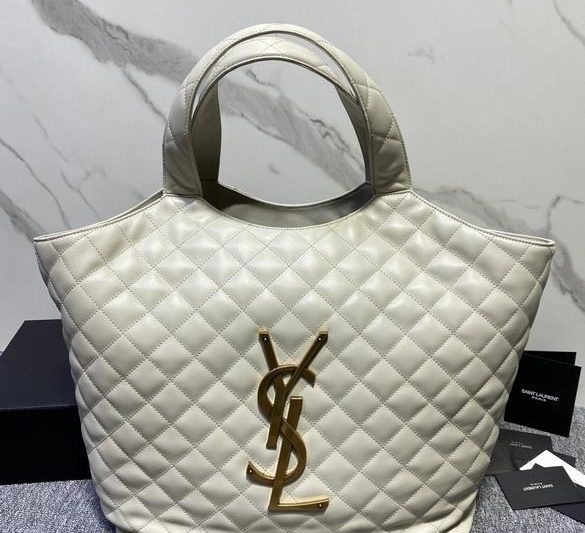 YSL Replica Bags 698651  38X43X8cm MT 2colour