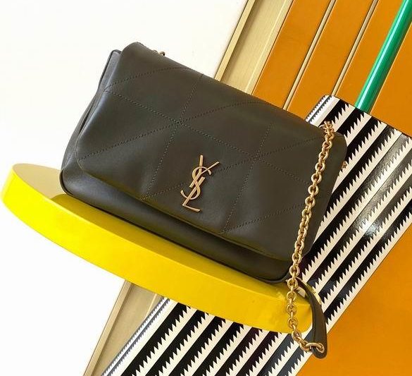 YSL Replica Bags 763475 26X15X7cm