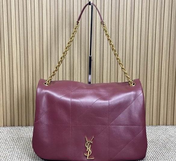 YSL Replica Bags 742431 43X29X9cm MT 2colour