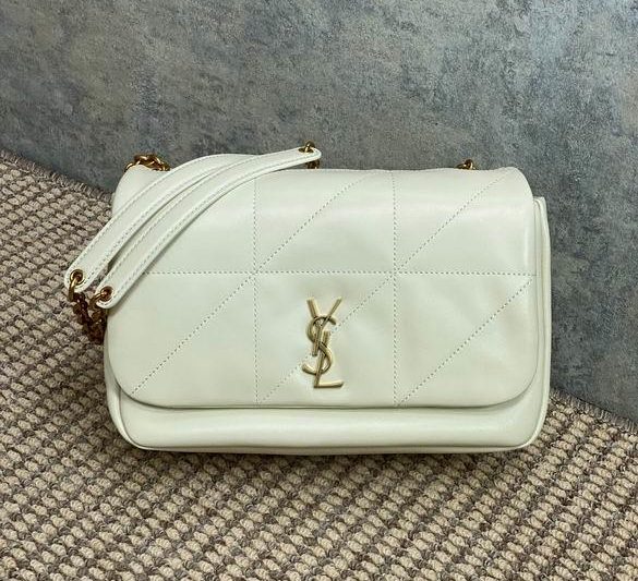 YSL Replica Bags Jamie 763475 25X16X9cm MT 3colour