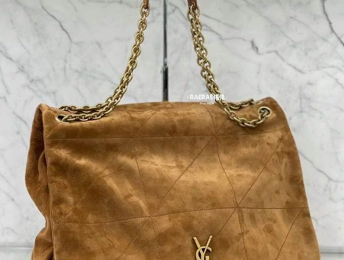 YSL Replica Bags 742431  43X29X9cm  MT