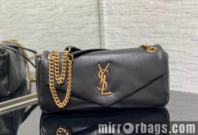 YSL Replica Bags 734153  26X14X7cm MT 2colour