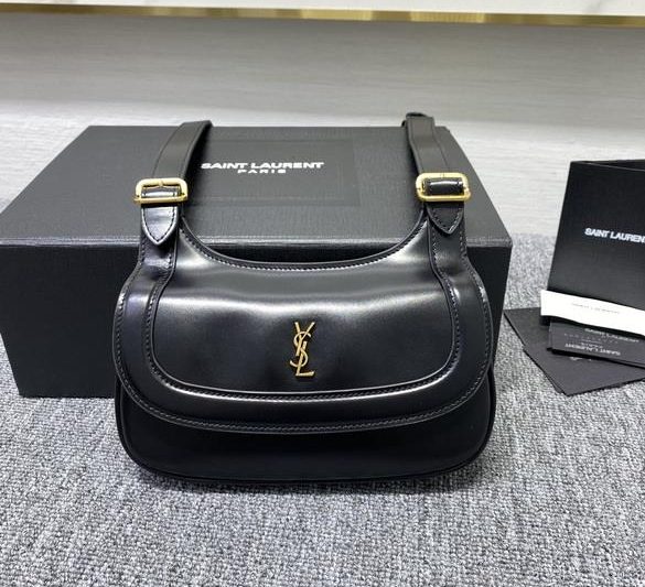 YSL Replica Bags CHARLIE  686741 18.5X13X3.5cm MT