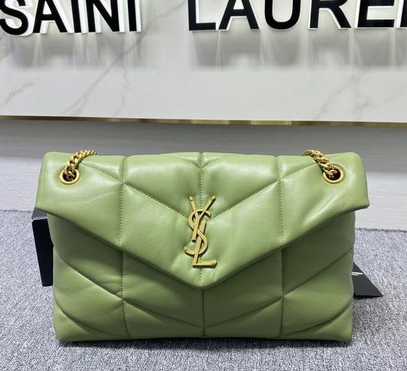 YSL Replica Bags Lou  577476 35X23X13.5cm MT