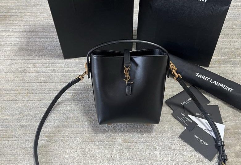 YSL Replica Bags YSL 765870 15x13x6cm 8D