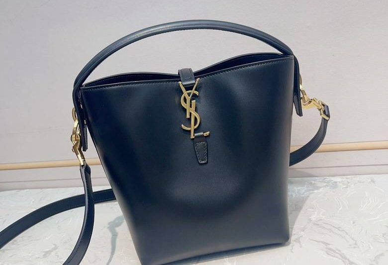 YSL Replica Bags YSL 749036 20x13x17cm 8D.