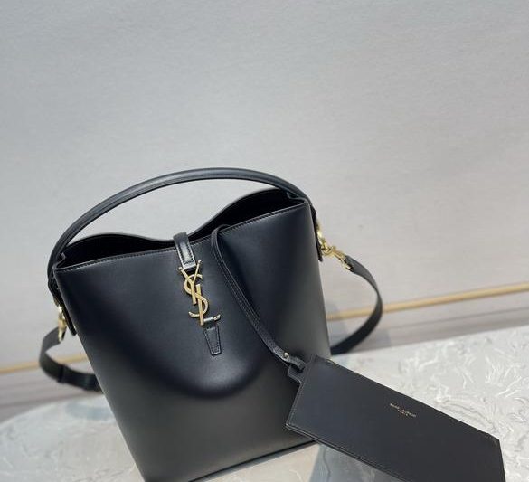 YSL Replica Bags YSL 742828 26x20x12cm 8D