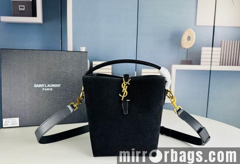 YSL Replica Bags 8825 22X20X13cm XMY 2colour