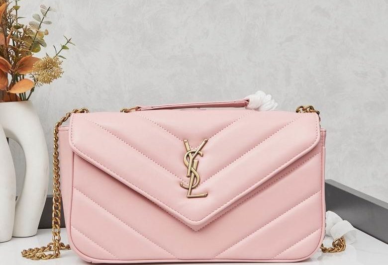 YSL Replica Bags LouLou 6146 29X16X8cm XMY 4colour