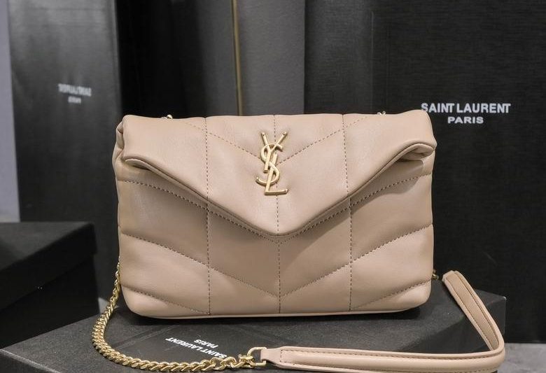 YSL Replica Bags 620333 23X15.5X8.5cm XMY 4colour