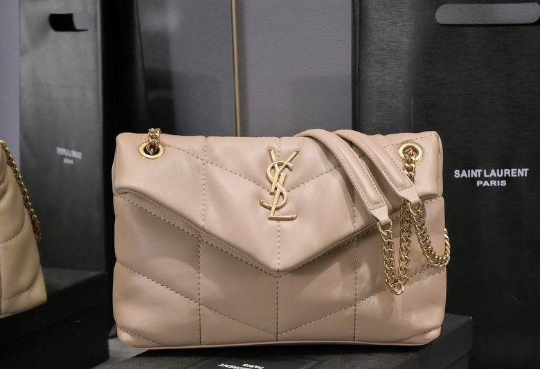 YSL Replica Bags 577476 29X17X11cm XMY 4colour