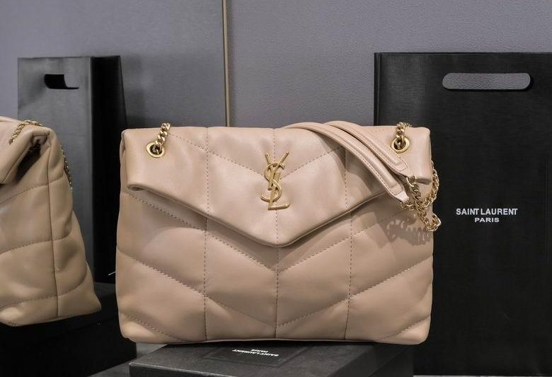 YSL Replica Bags 577475 35X23X13.5cm XMY 4colour