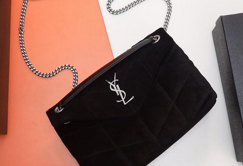 YSL Replica Bags YSL 577476 29x17x11cm 8D2