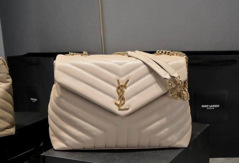 YSL Replica Bags 487216 32X22X11cm XMY 4colour