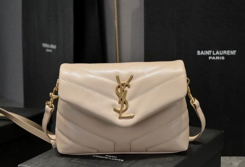 YSL Replica Bags 467072 20X12X7cm XMY 4colour