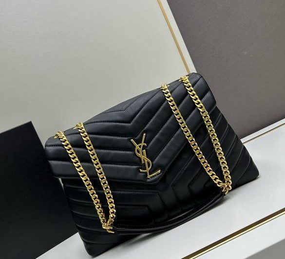 YSL Replica Bags YSL 8887 32x21x10cm jj2