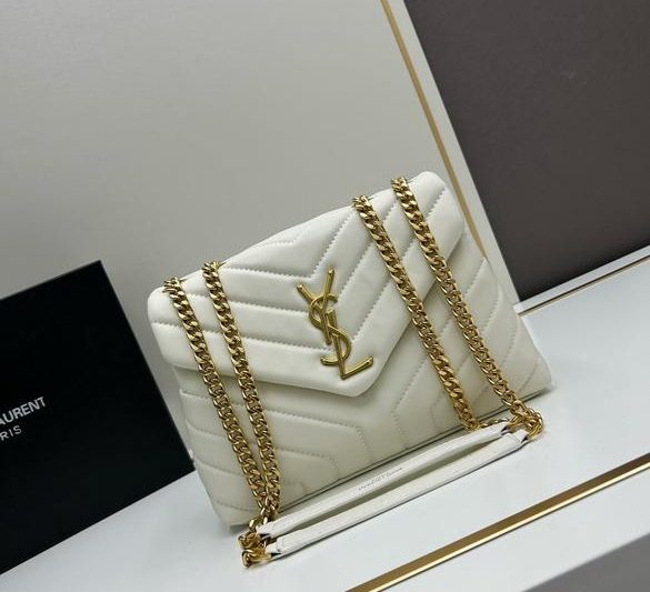 YSL Replica Bags YSL 8887 23x16x8cm jj4