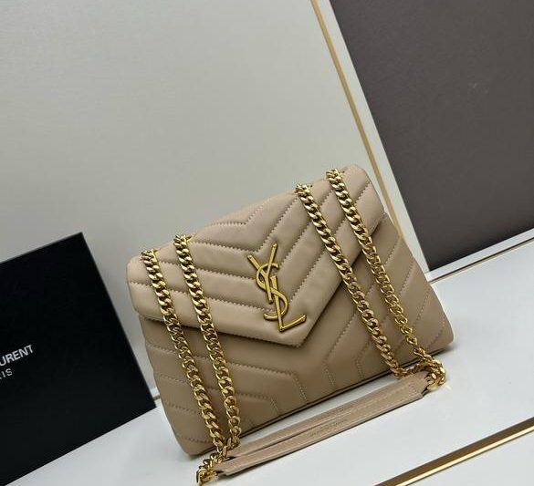 YSL Replica Bags YSL 8887 23x16x8cm jj3